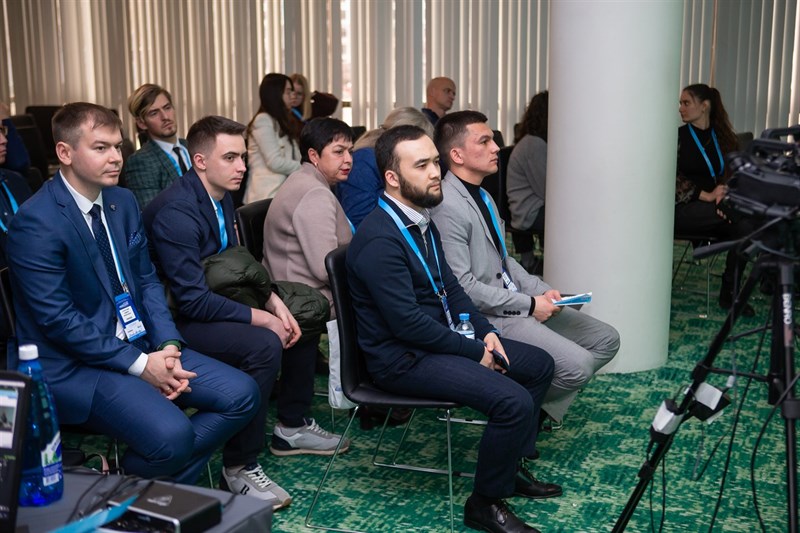 Междисциплинарная научно-практическая конференция Endourocenter meeting-2023